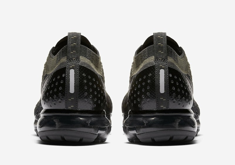 vapormax flyknit 2 crocodile